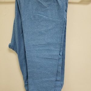 Lularoe OS Leggings